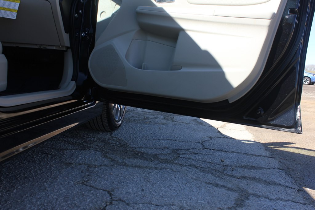 2014 Subaru Impreza Image 46