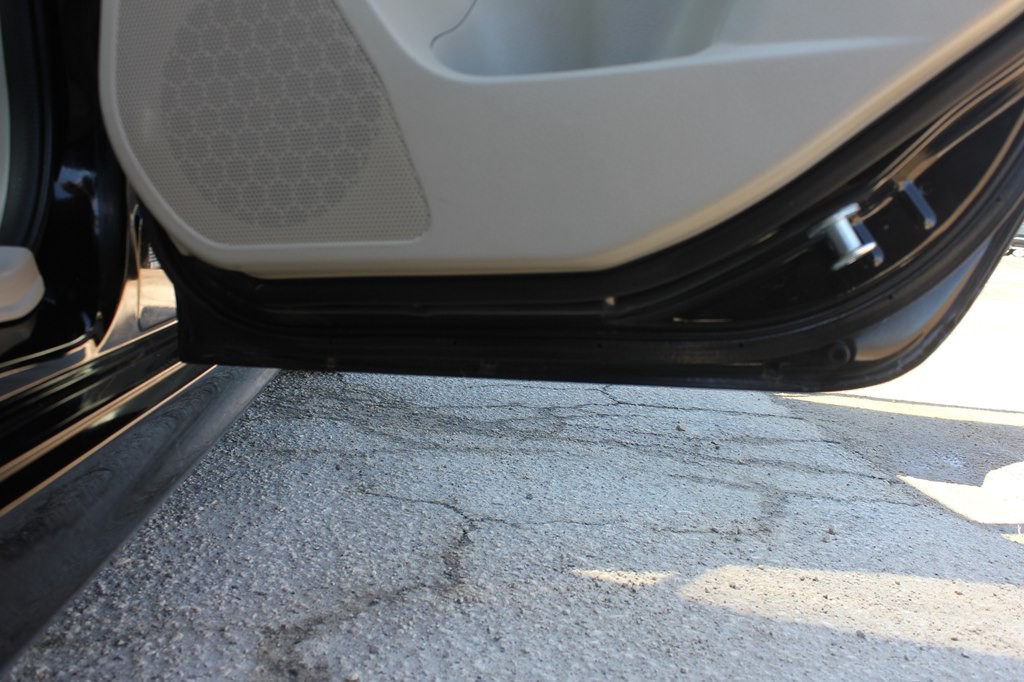 2014 Subaru Impreza Image 47