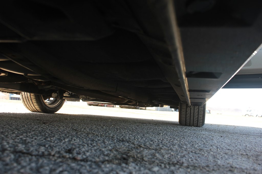 2014 Subaru Impreza Image 48