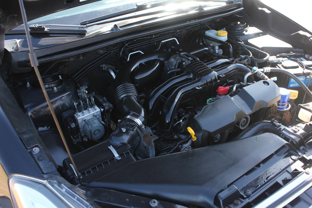 2014 Subaru Impreza Image 50