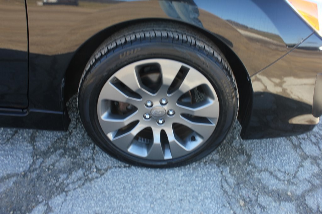 2014 Subaru Impreza Image 52