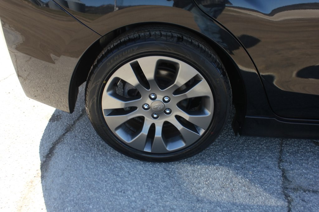 2014 Subaru Impreza Image 53