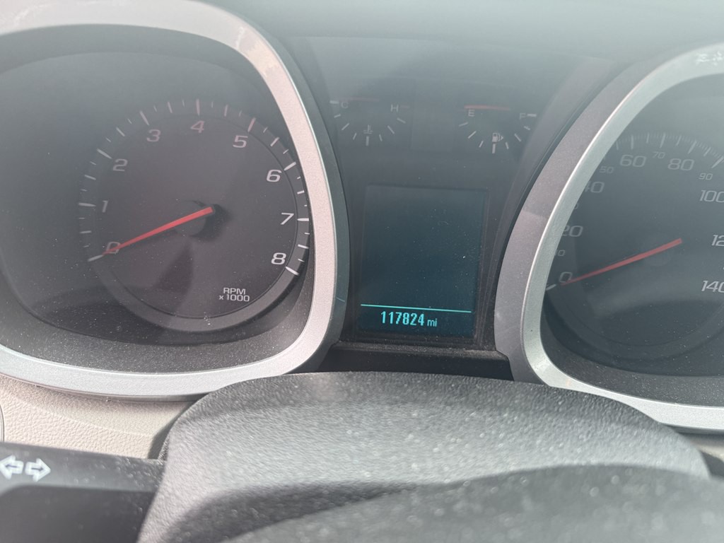 2012 Chevrolet Equinox Image 6