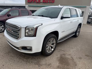 Image for 2018 GMC Yukon SLT ID: 7313301