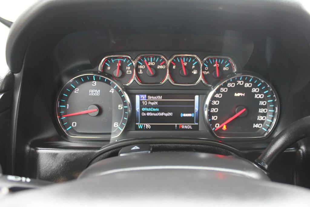 2018 GMC Yukon Image 11