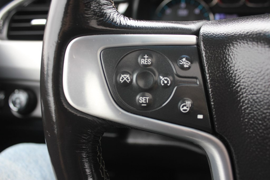 2018 GMC Yukon Image 12