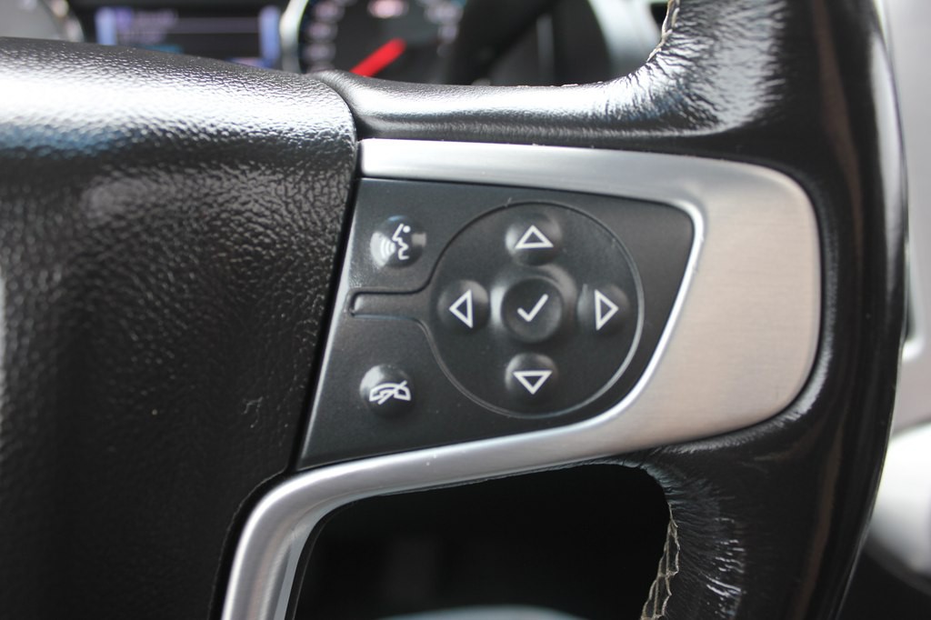 2018 GMC Yukon Image 13