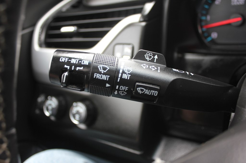 2018 GMC Yukon Image 14