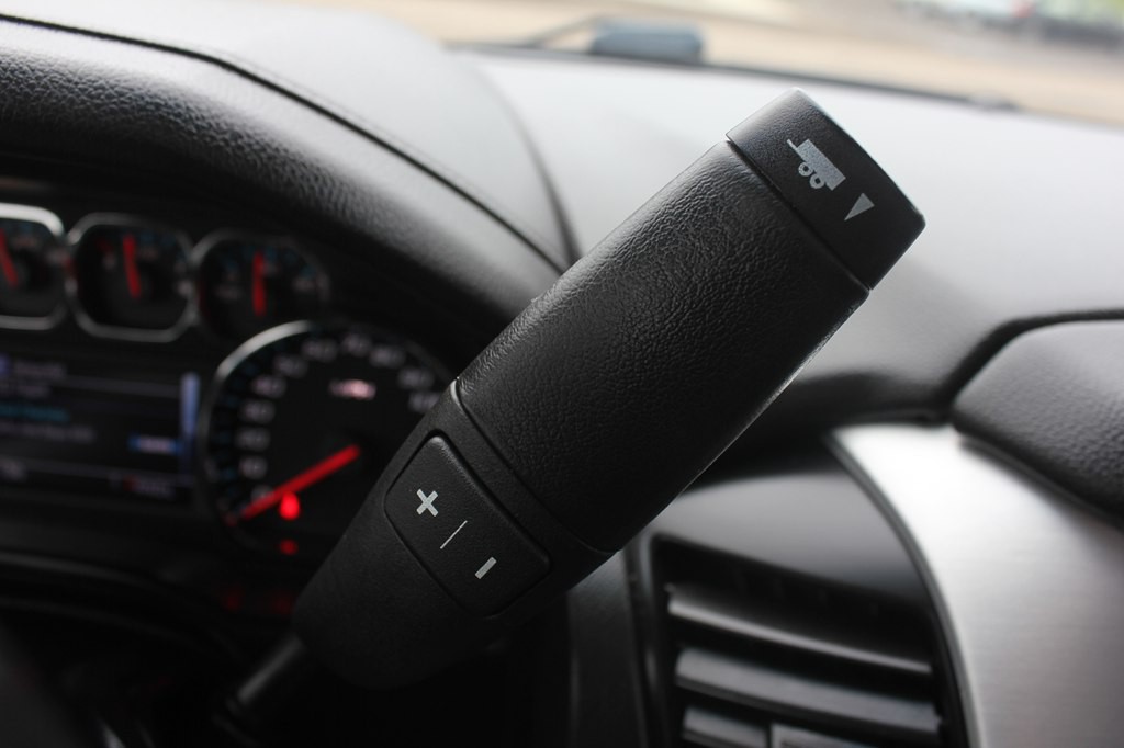 2018 GMC Yukon Image 15