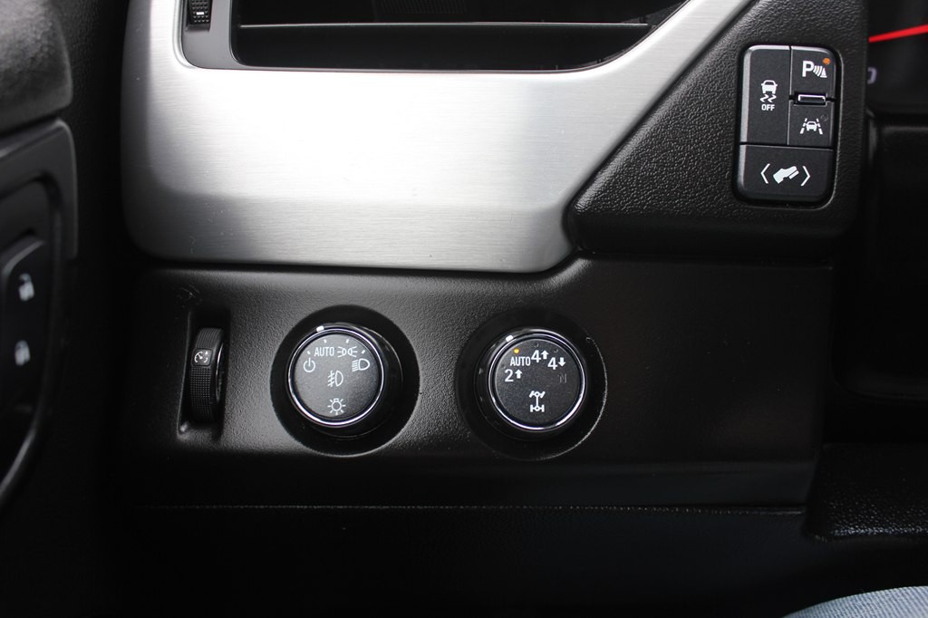 2018 GMC Yukon Image 16