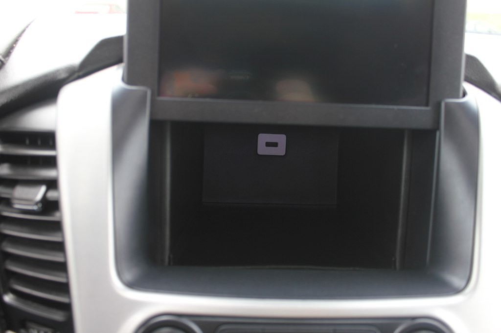 2018 GMC Yukon Image 18