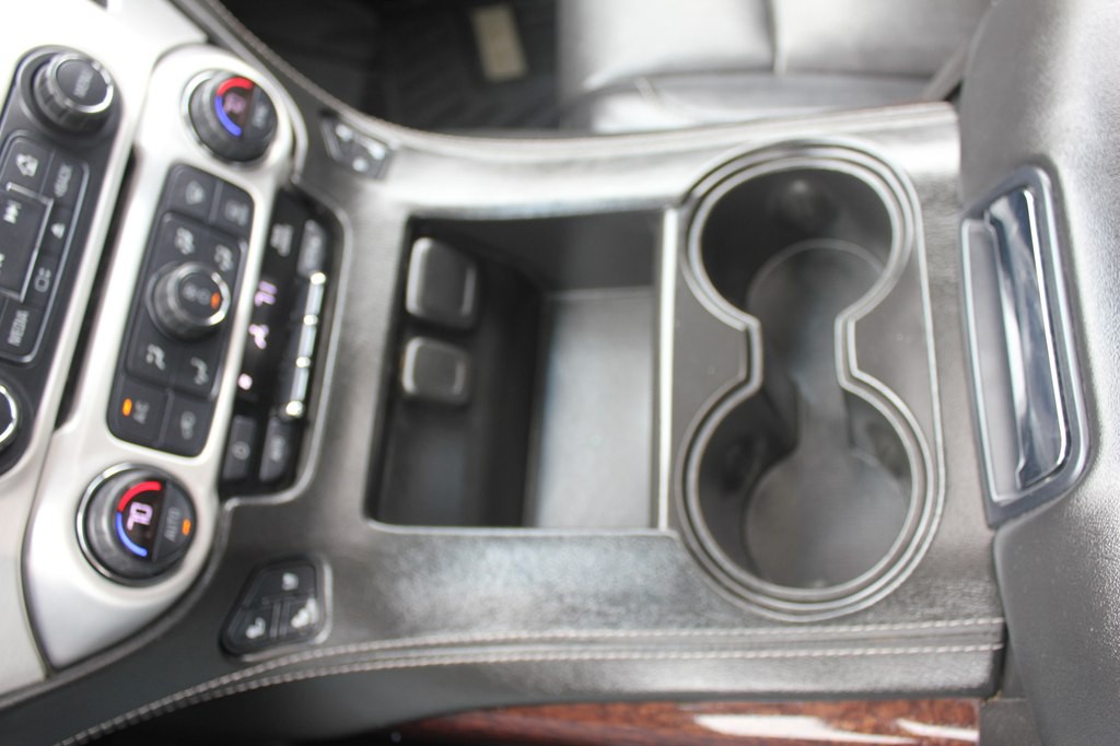 2018 GMC Yukon Image 21