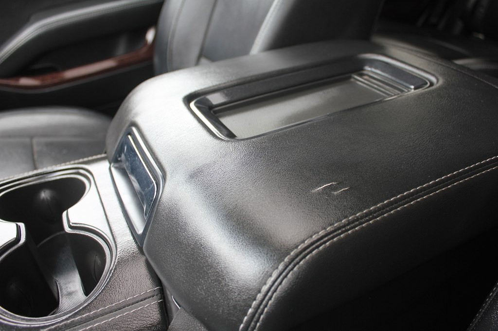 2018 GMC Yukon Image 22