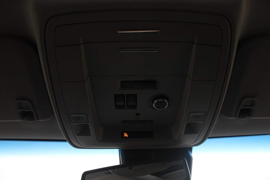 2018 GMC Yukon Image 24