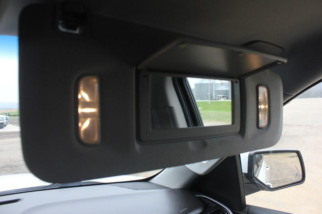 2018 GMC Yukon Image 25