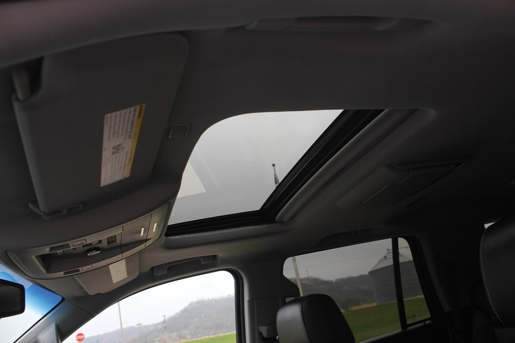 2018 GMC Yukon Image 27