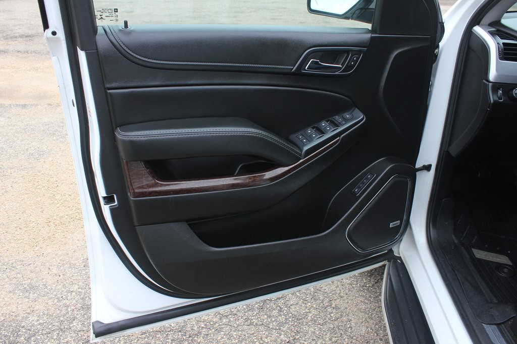 2018 GMC Yukon Image 28