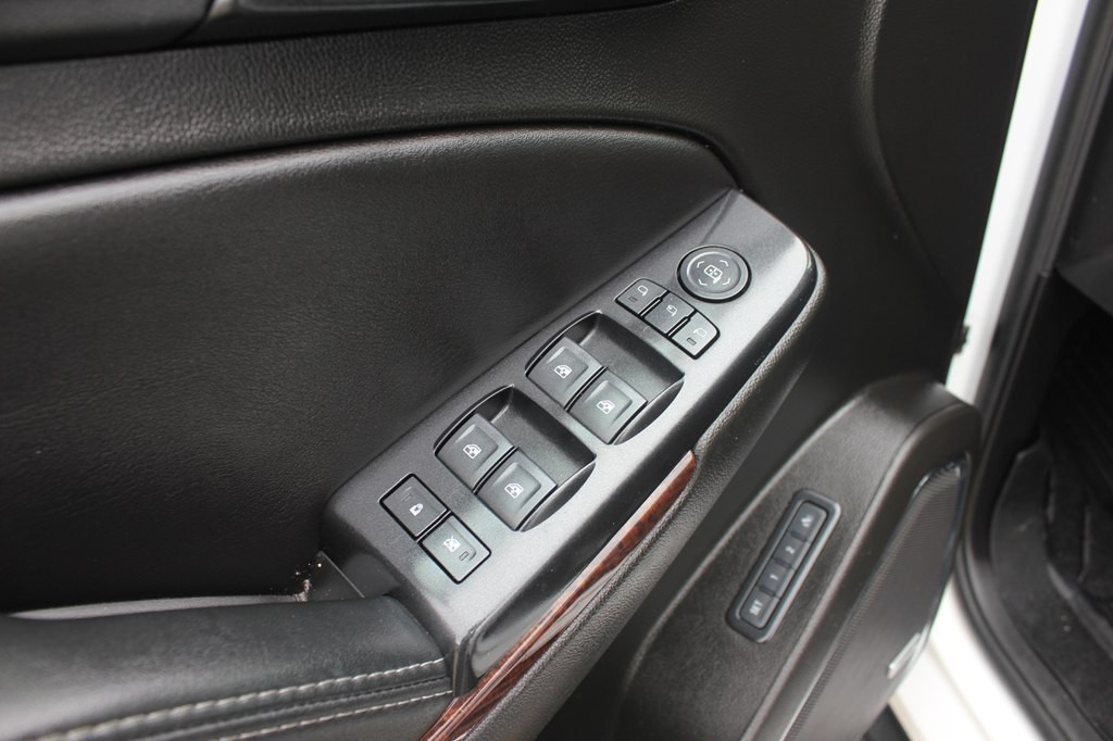 2018 GMC Yukon Image 29