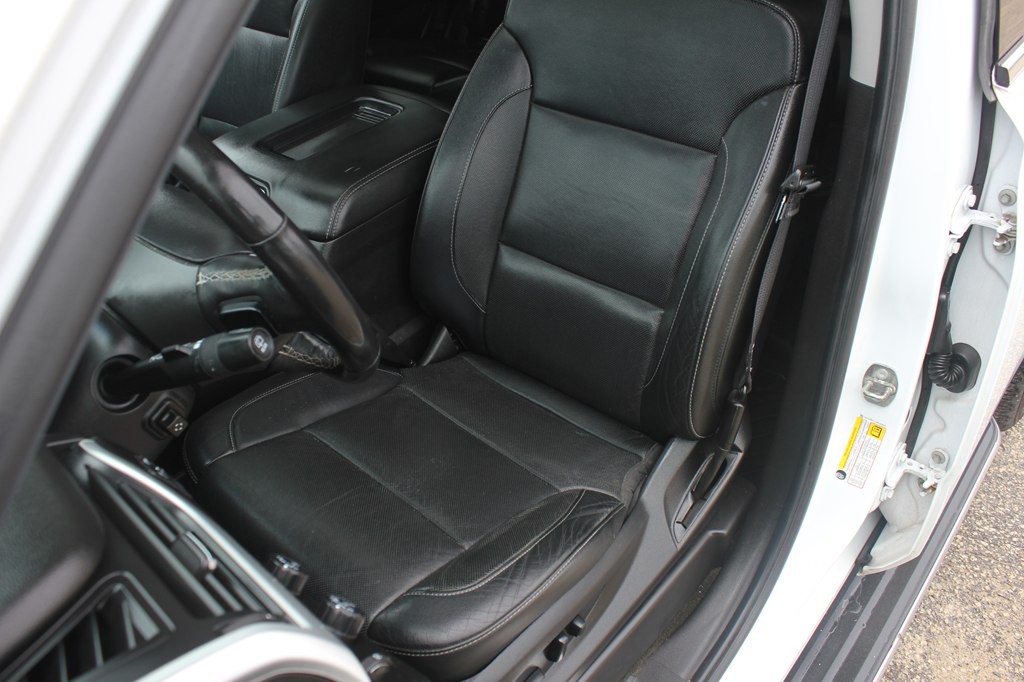 2018 GMC Yukon Image 31