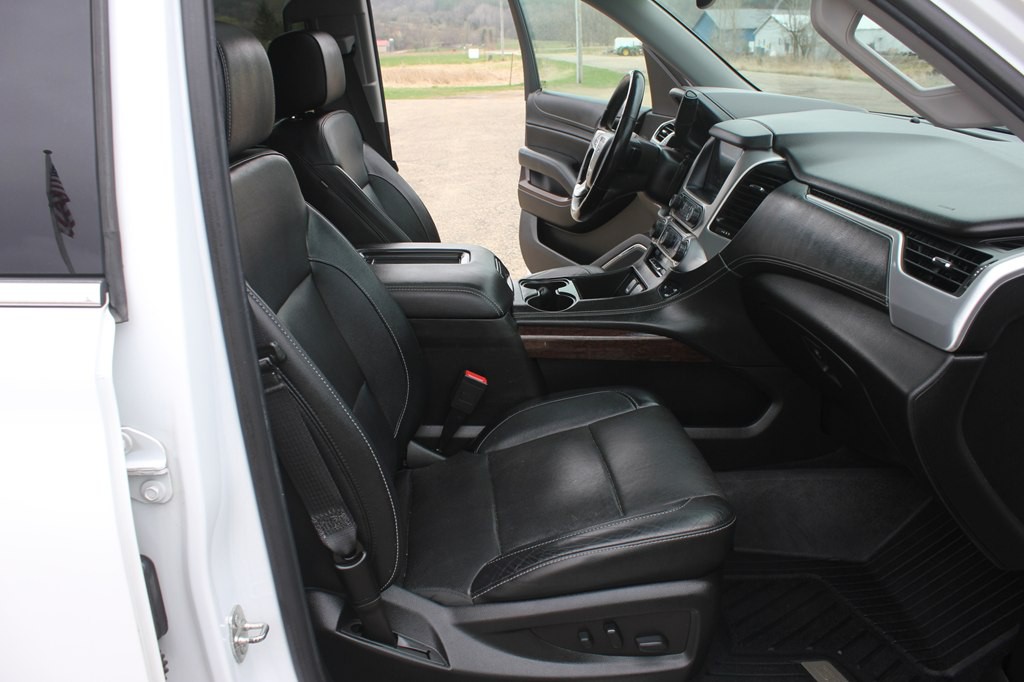 2018 GMC Yukon Image 33