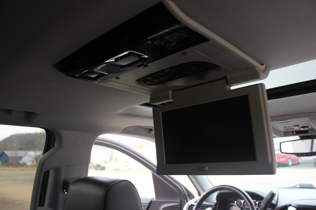 2018 GMC Yukon Image 39