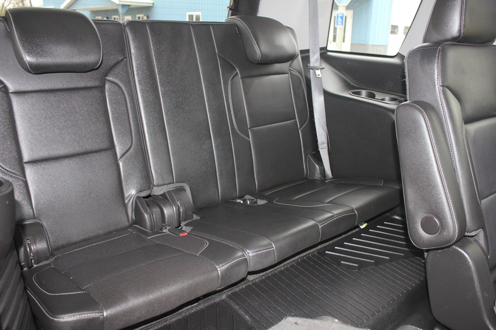 2018 GMC Yukon Image 40