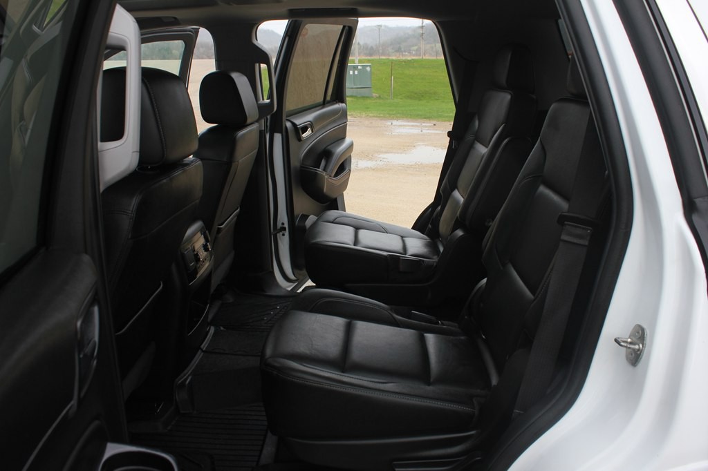 2018 GMC Yukon Image 42