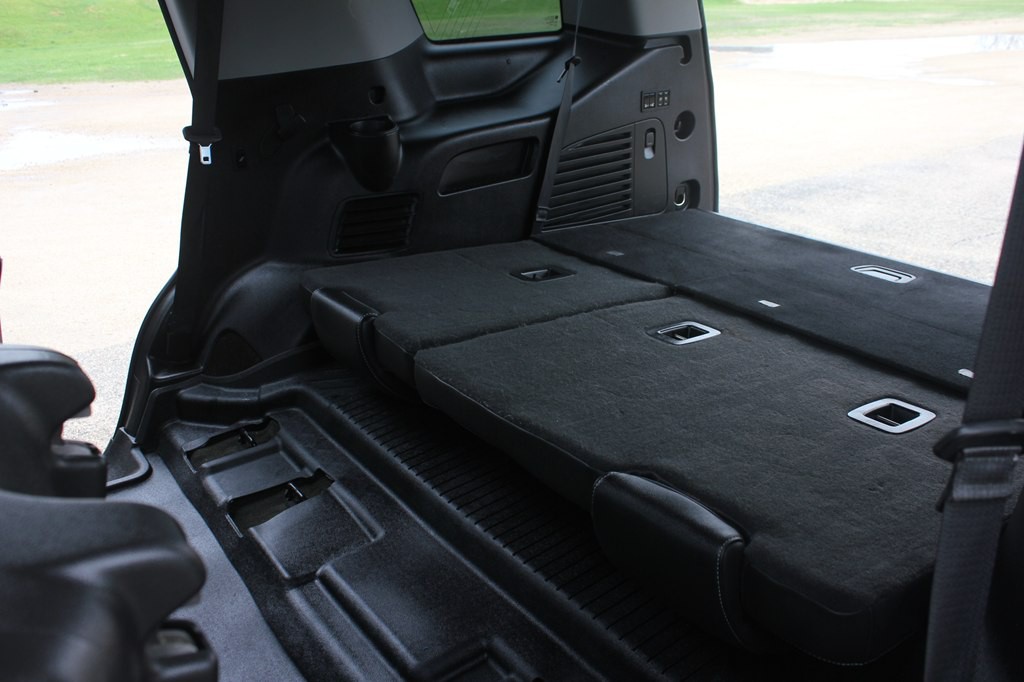 2018 GMC Yukon Image 44