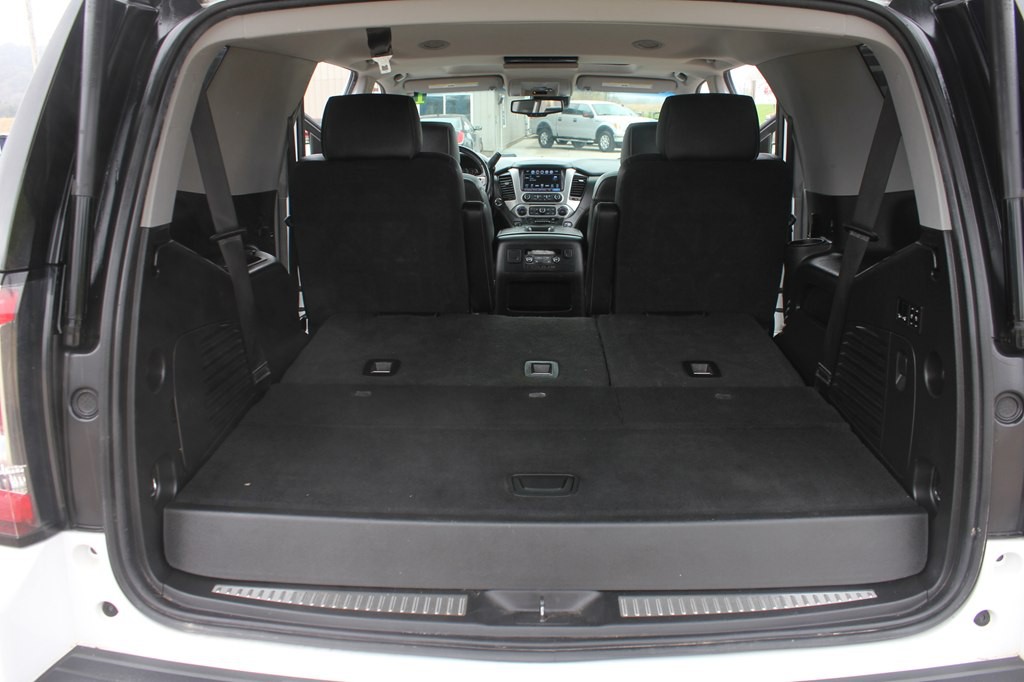 2018 GMC Yukon Image 46