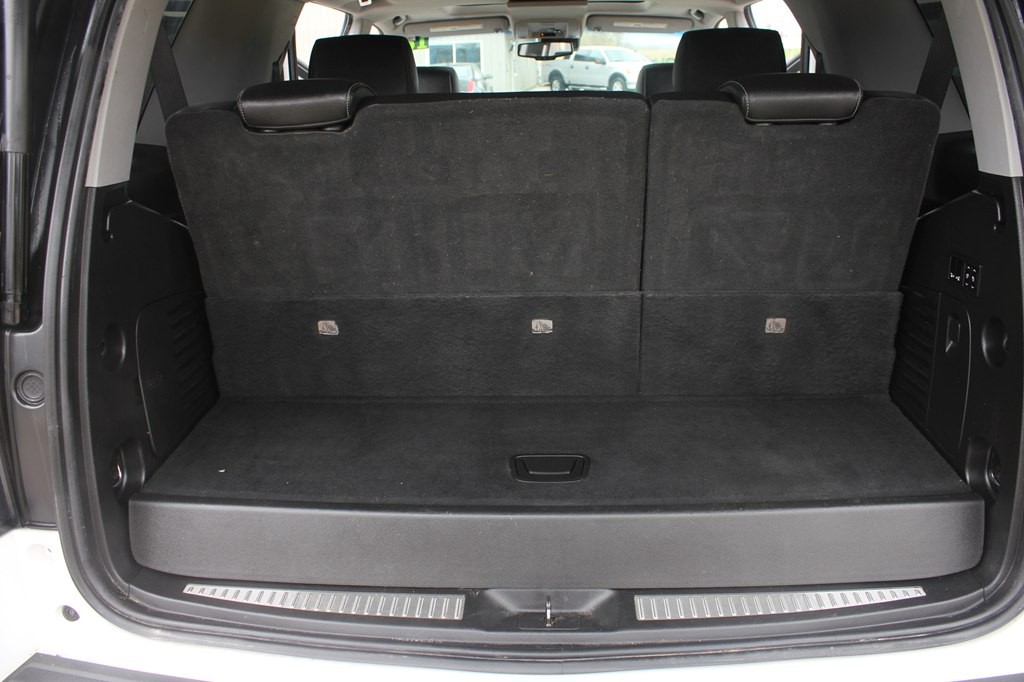 2018 GMC Yukon Image 47