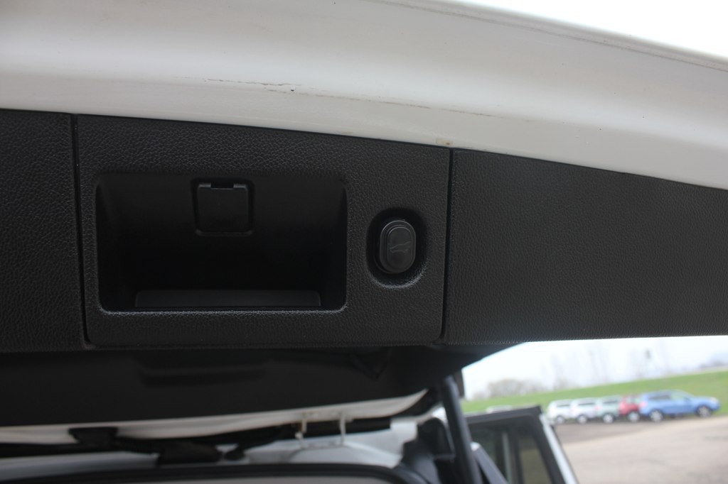 2018 GMC Yukon Image 49