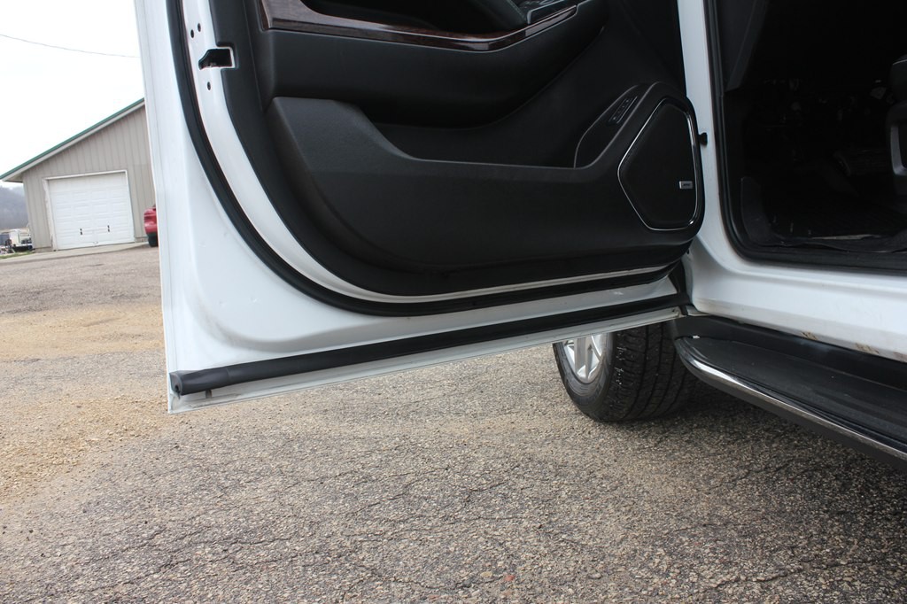 2018 GMC Yukon Image 50