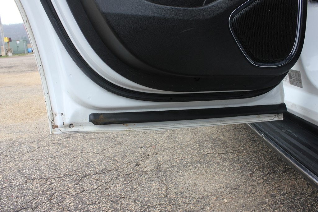 2018 GMC Yukon Image 51