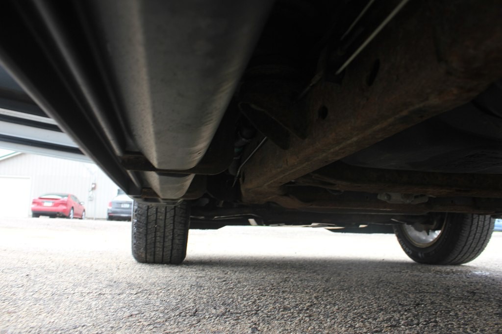 2018 GMC Yukon Image 52