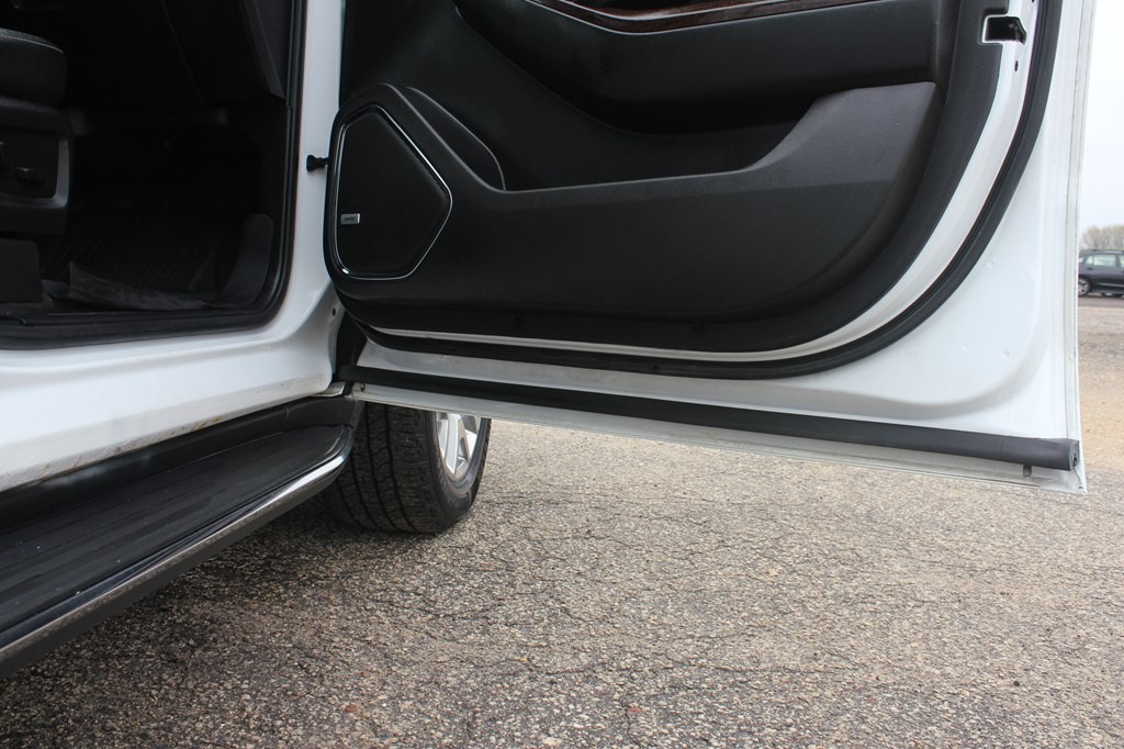 2018 GMC Yukon Image 53