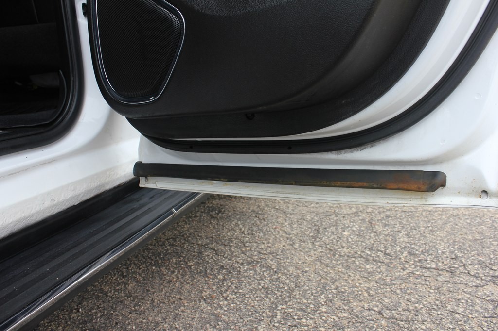 2018 GMC Yukon Image 54