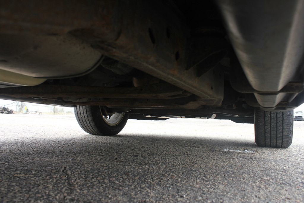 2018 GMC Yukon Image 55