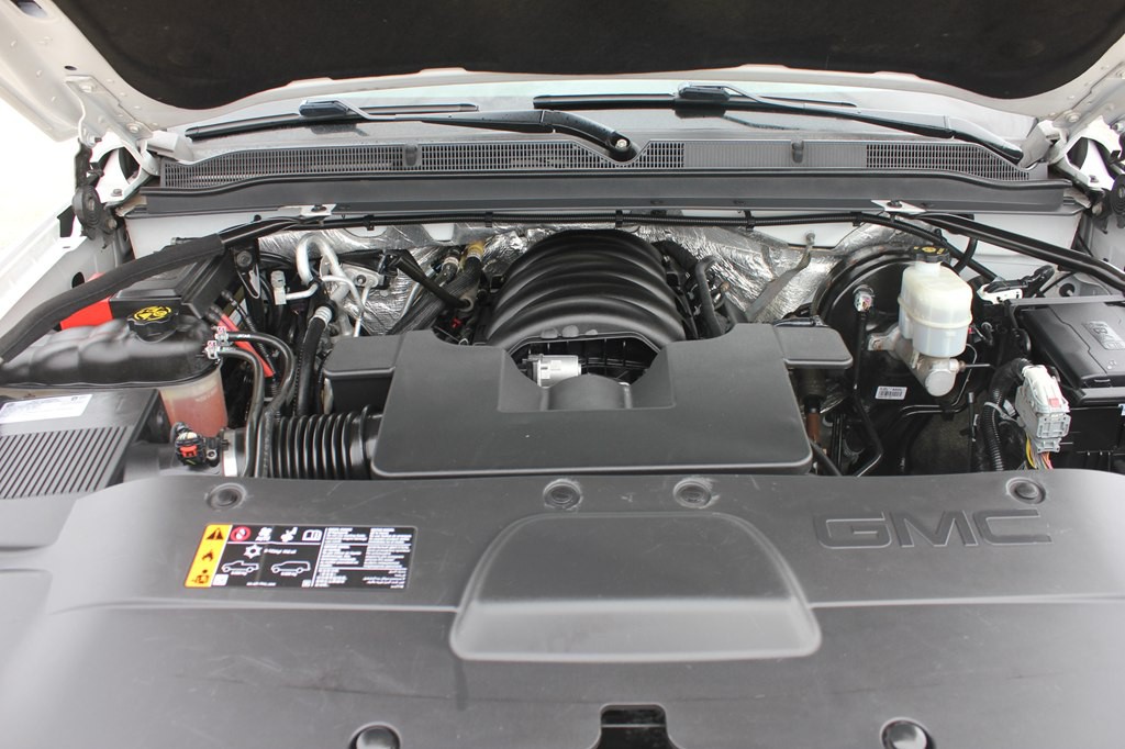 2018 GMC Yukon Image 56