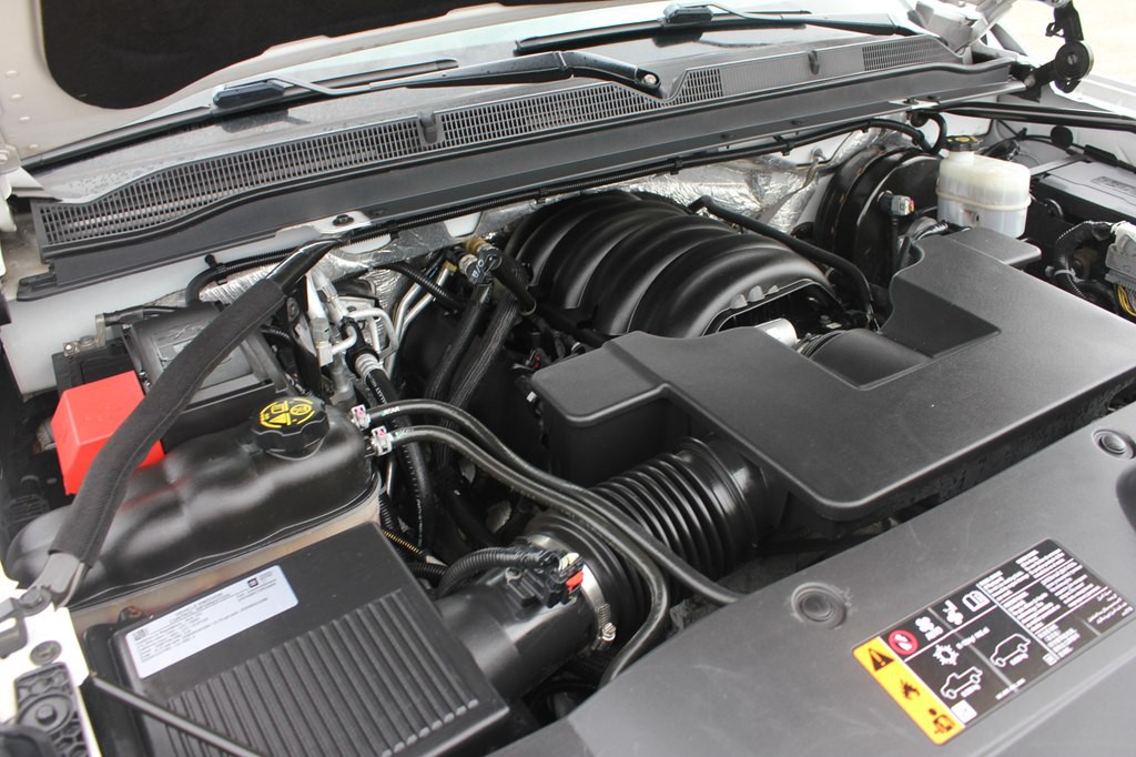 2018 GMC Yukon Image 57