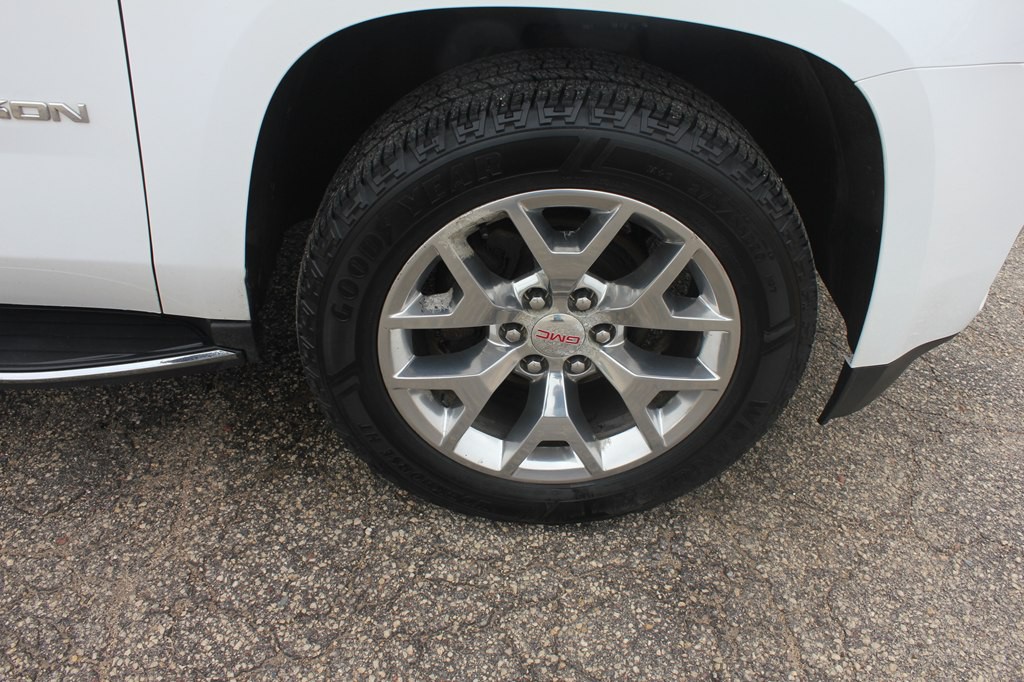 2018 GMC Yukon Image 59