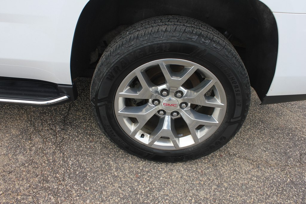 2018 GMC Yukon Image 61