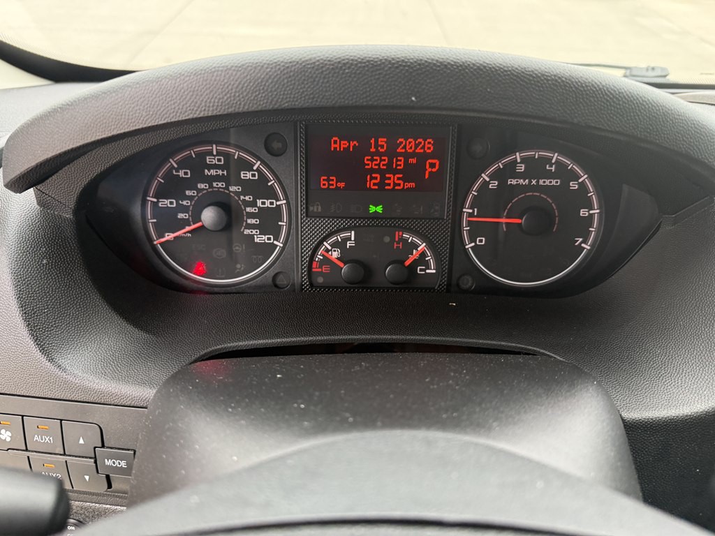 2021 RAM Promaster Image 13