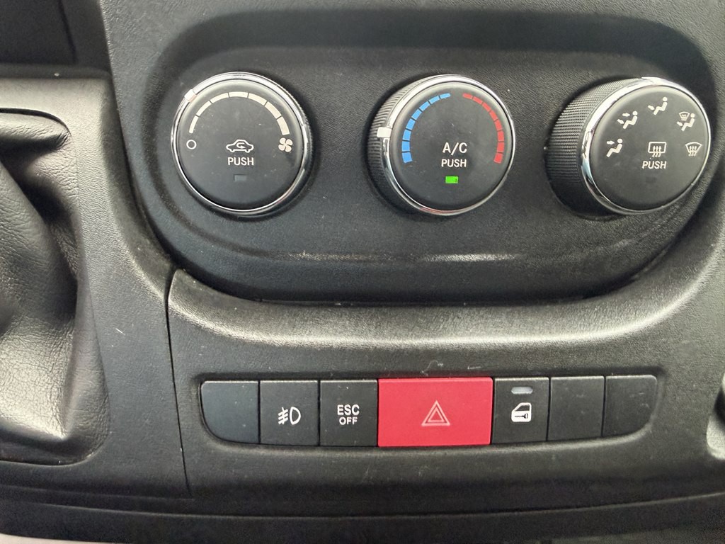 2021 RAM Promaster Image 23