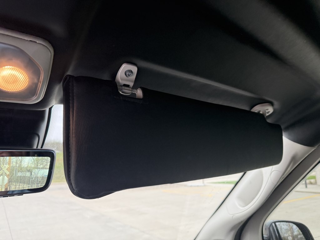 2021 RAM Promaster Image 26