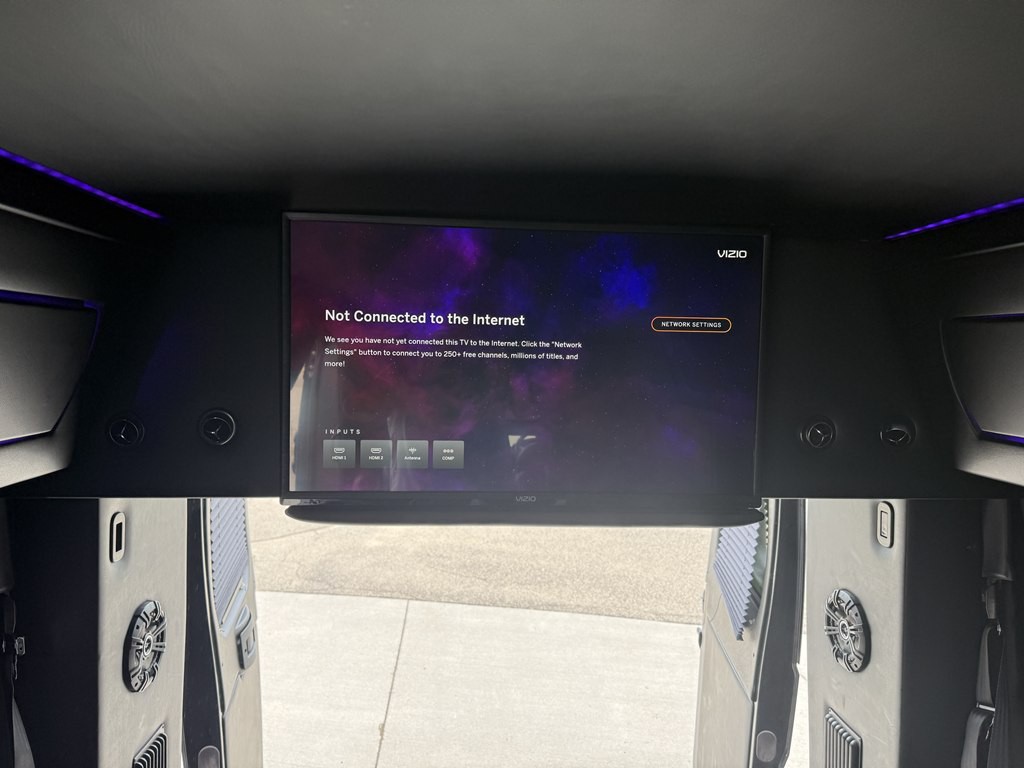 2021 RAM Promaster Image 29