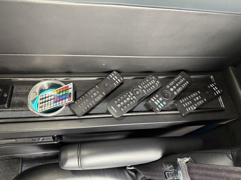 2021 RAM Promaster Image 35