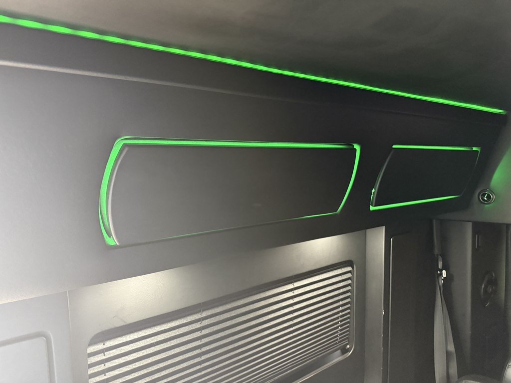 2021 RAM Promaster Image 37