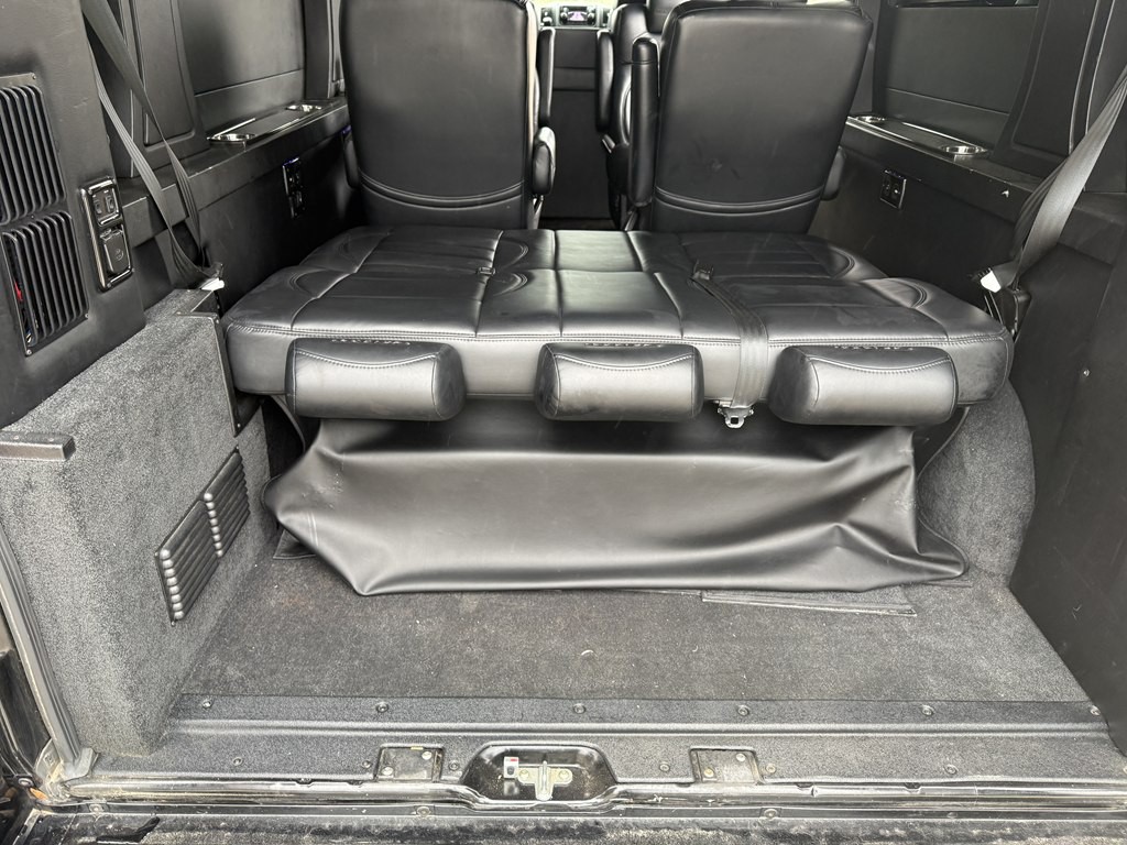 2021 RAM Promaster Image 39