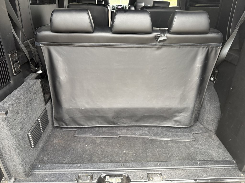 2021 RAM Promaster Image 40