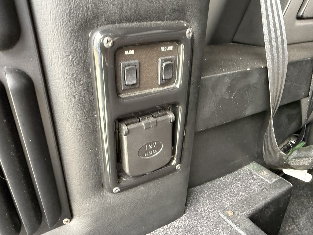 2021 RAM Promaster Image 41